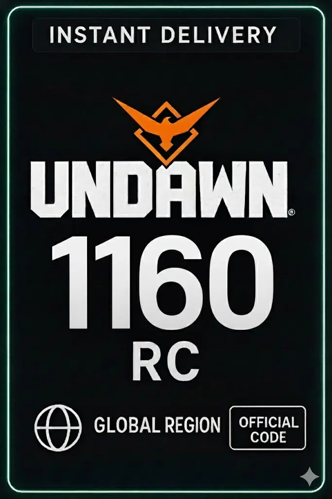 Undawn - 1160 RC (Дэлхий) Undawn - 1160 RC (Дэлхий)