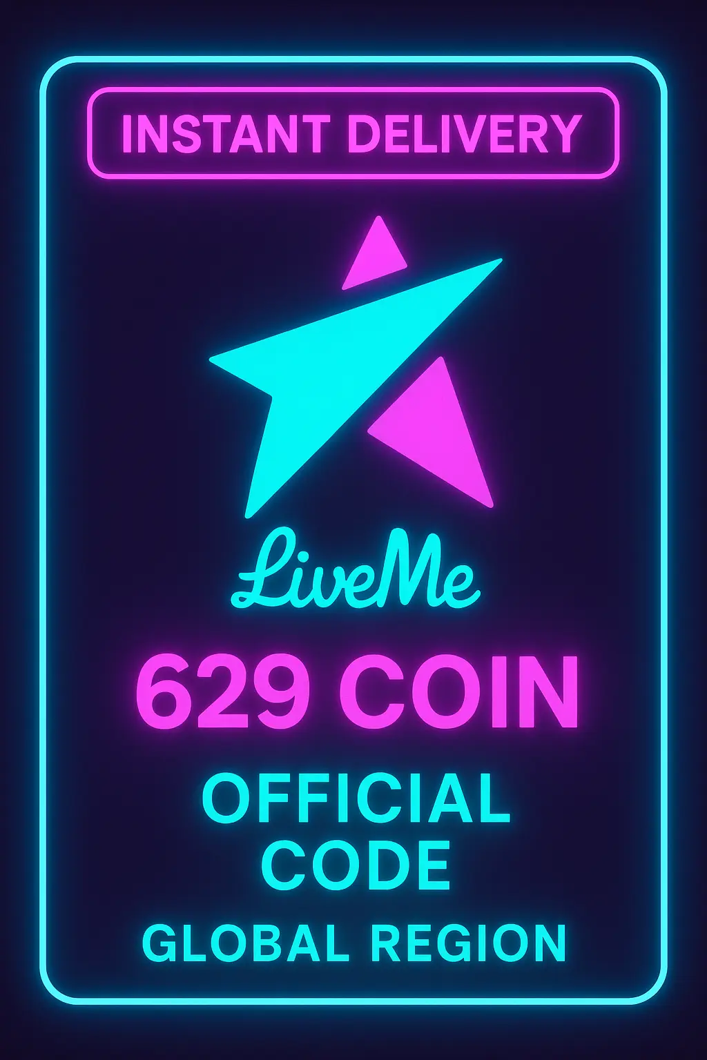 LiveMe - 629 Зоос LiveMe - 629 Зоос