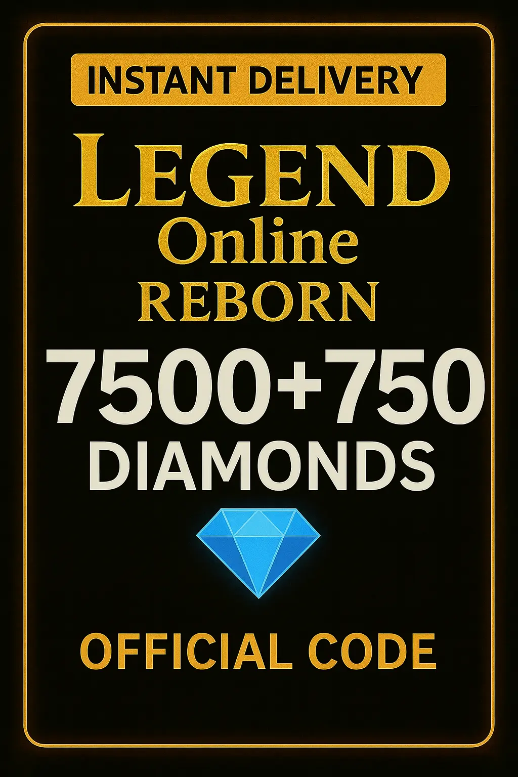 레전드 온라인 7500 + 750 리본 엘마스 레전드 온라인 7500 + 750 리본 엘마스