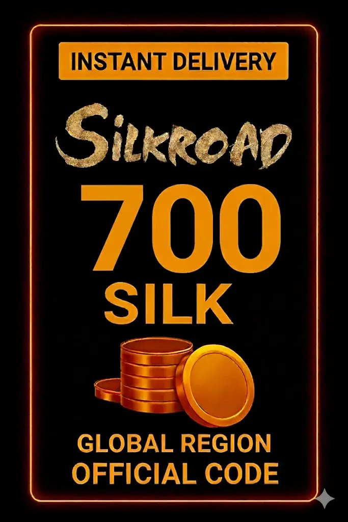 SilkRoad 700 Silk (Joymax) SilkRoad 700 Silk (Joymax)