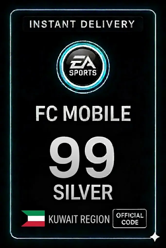 FC Mobile 99 Perak - Kuwait FC Mobile 99 Perak - Kuwait