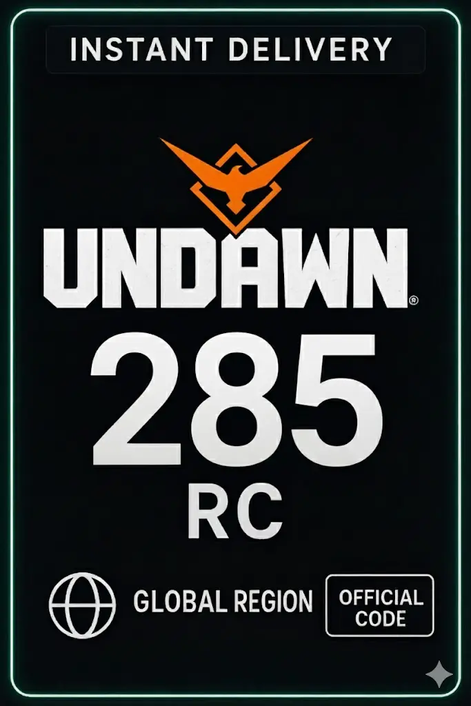 Undawn - 285 RC (Дэлхий) Undawn - 285 RC (Дэлхий)
