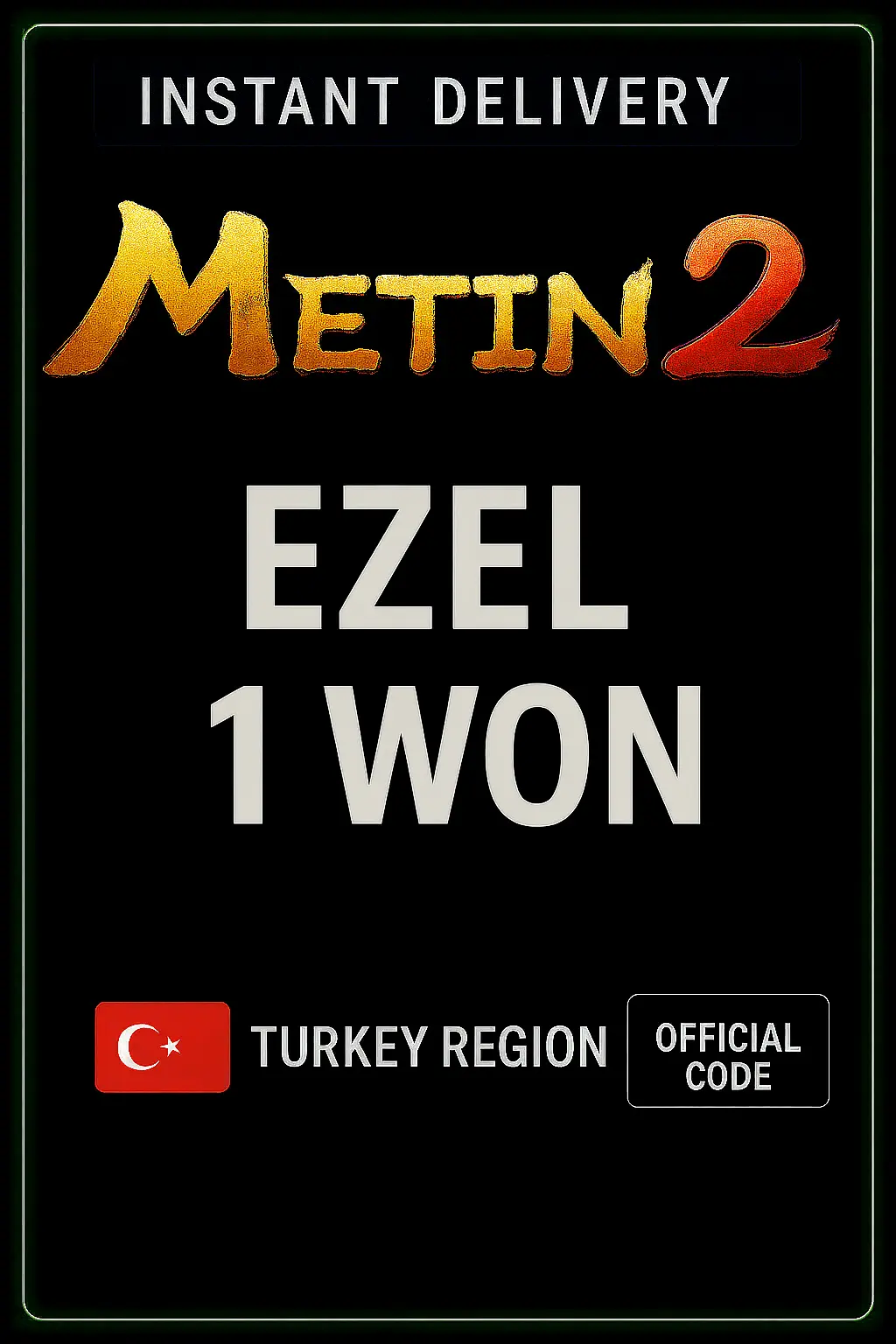 EZEL - 1 Vann (CH1 Blár Fáni - Söluaðili Fram) EZEL - 1 Vann (CH1 Blár Fáni - Söluaðili Fram)