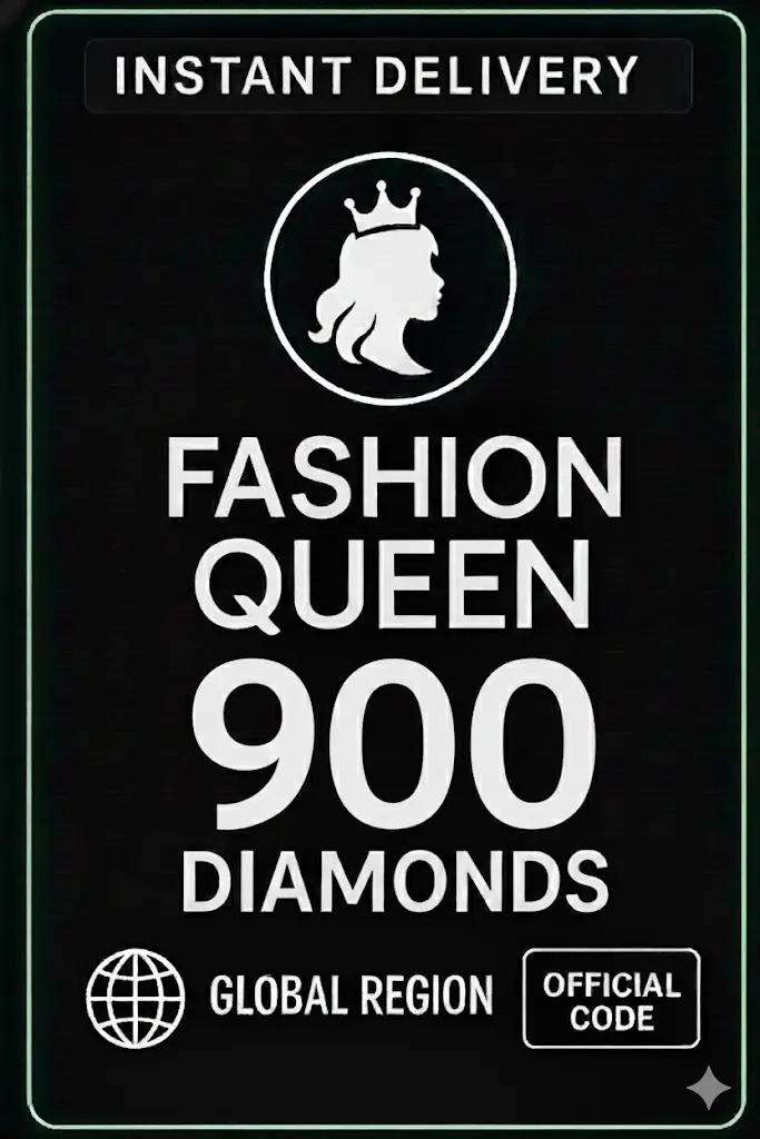 แฟชั่นควีน - 900 เพชร แฟชั่นควีน - 900 เพชร