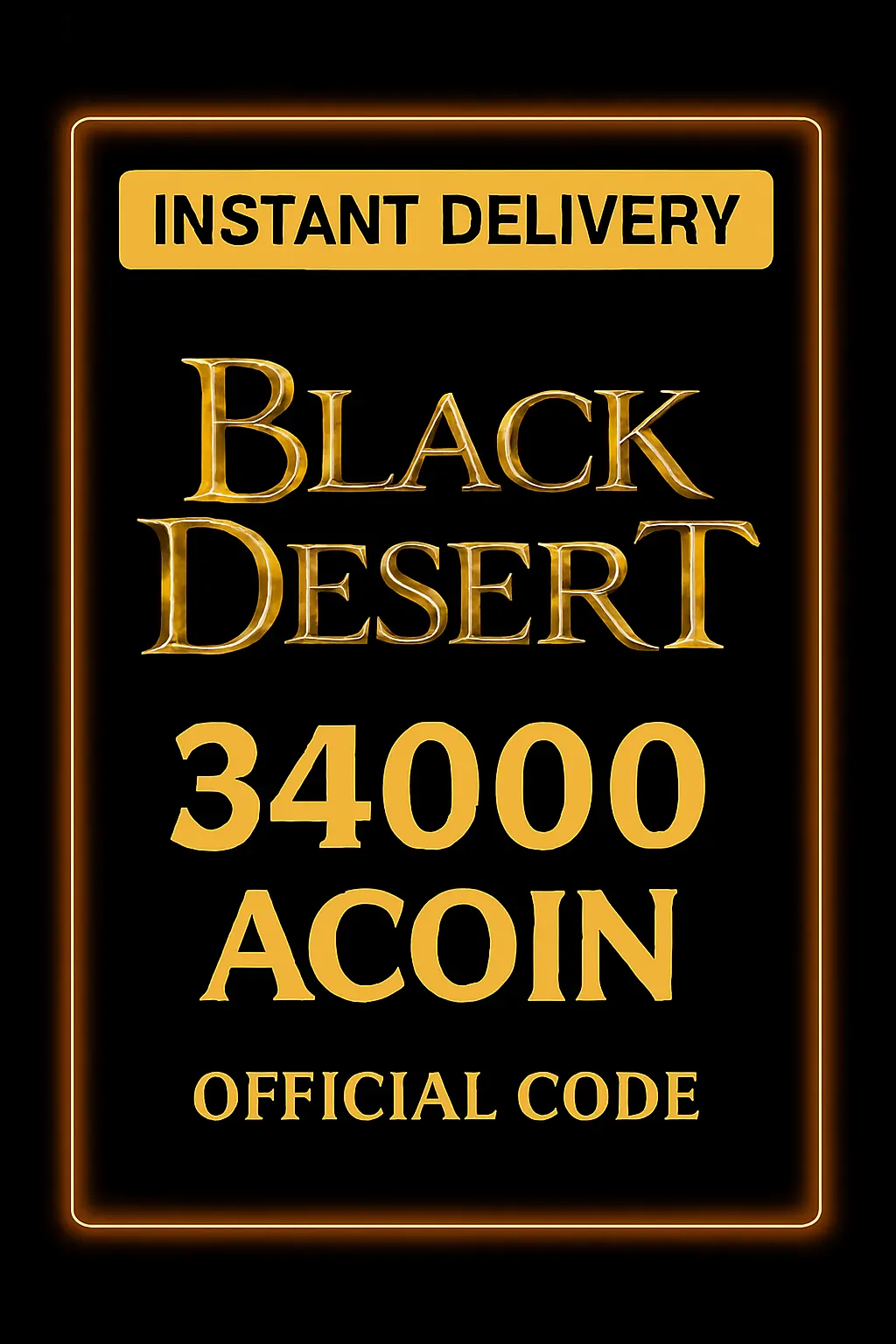 34000 Acoin 34000 Acoin