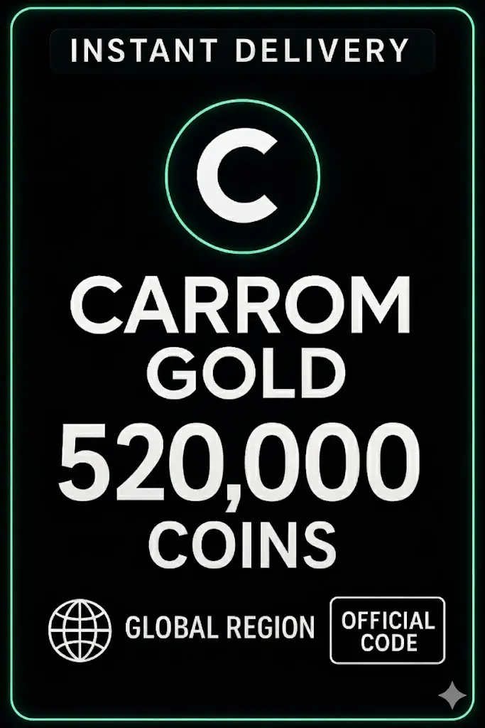 کرووم گولڈ - ۵۲۰.۰۰۰ سکه کرووم گولڈ - ۵۲۰.۰۰۰ سکه