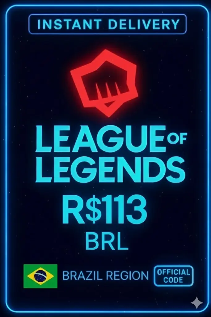 Риот Кеш R$113 Риот Кеш R$113