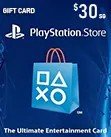 PSN Card 30 SGD SG PSN Card 30 SGD SG