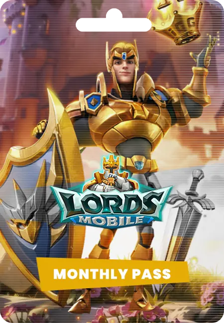 Լորդերի շարժական ամսական վերառել Լորդերի շարժական ամսական վերառել