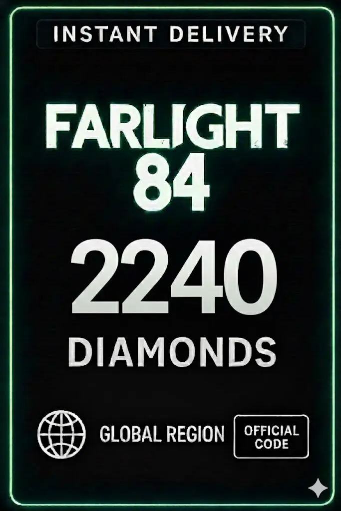 ファーライト84 - 2240ダイヤモンドのチャージ ファーライト84 - 2240ダイヤモンドのチャージ