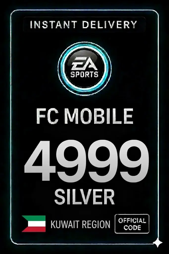FC Mobile 4999 Perak - Kuwait FC Mobile 4999 Perak - Kuwait