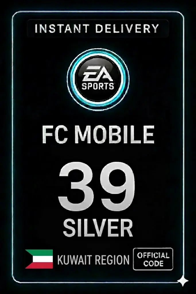 FC Mobile 39 Perak - Kuwait FC Mobile 39 Perak - Kuwait