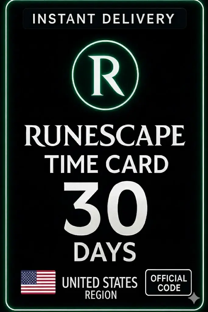 بطاقة وقت 30 يوم لرانسكريبت (الولايات المتحدة) بطاقة وقت 30 يوم لرانسكريبت (الولايات المتحدة)