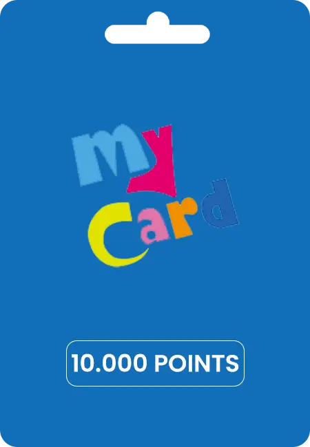 10000 Pontos - Malásia 10000 Pontos - Malásia