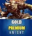 Knight Online 30 Gün Gold Premium