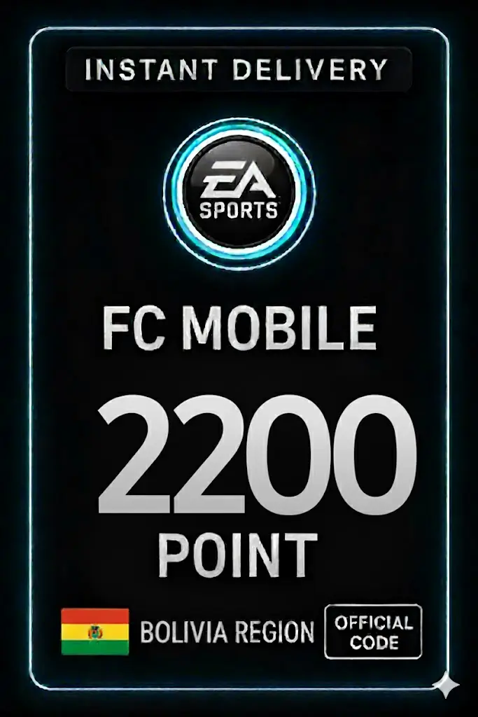 FC Mobile 2200 Оно - Боливи FC Mobile 2200 Оно - Боливи