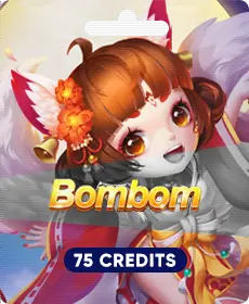 بومبوم 75 رصيد بومبوم 75 رصيد