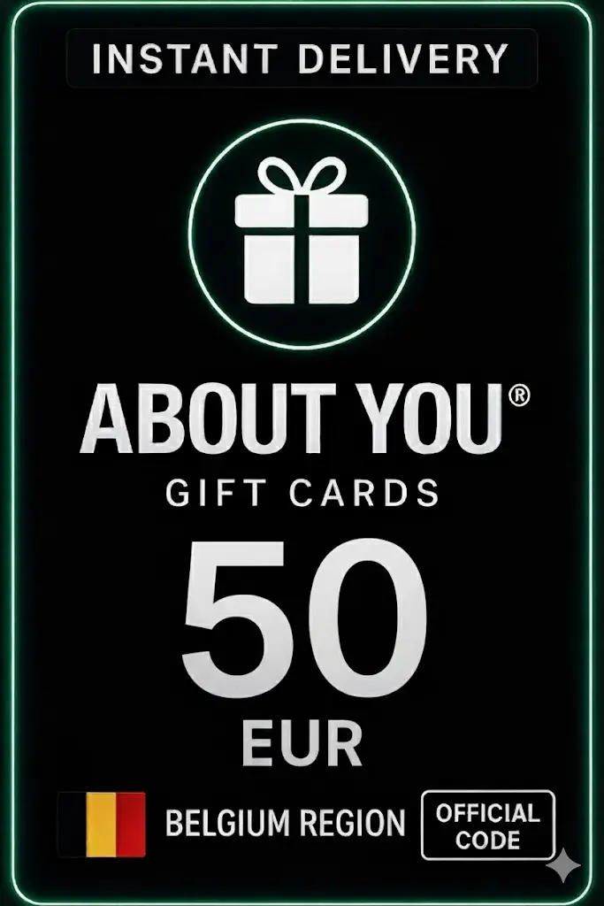 Par jums 50 EUR BE Par jums 50 EUR BE