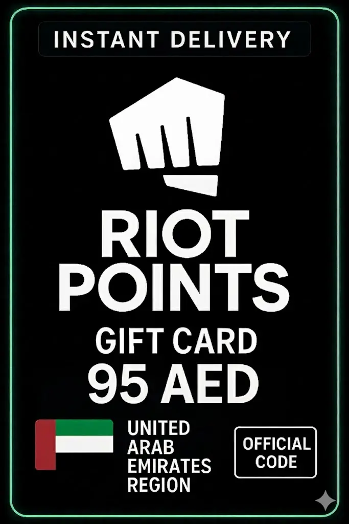 Riot Access Förenade Arabemiraten - 95 AED Riot Access Förenade Arabemiraten - 95 AED