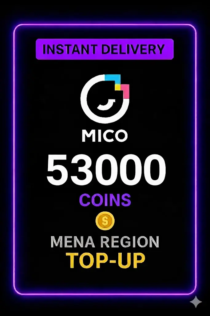 Мико Лајв - 53000 Кованици Топ-Уп (МЕНА) Мико Лајв - 53000 Кованици Топ-Уп (МЕНА)