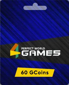 4Games - 60 GCoins (Глобално) 4Games - 60 GCoins (Глобално)