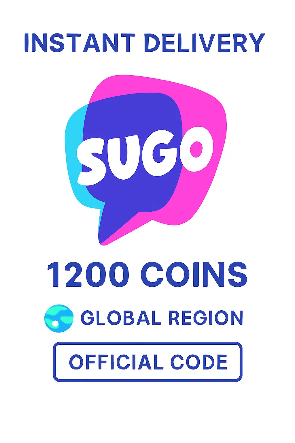 ซูกโกะ - 1200 เหรียญ (ทั่วโลก) ซูกโกะ - 1200 เหรียญ (ทั่วโลก)