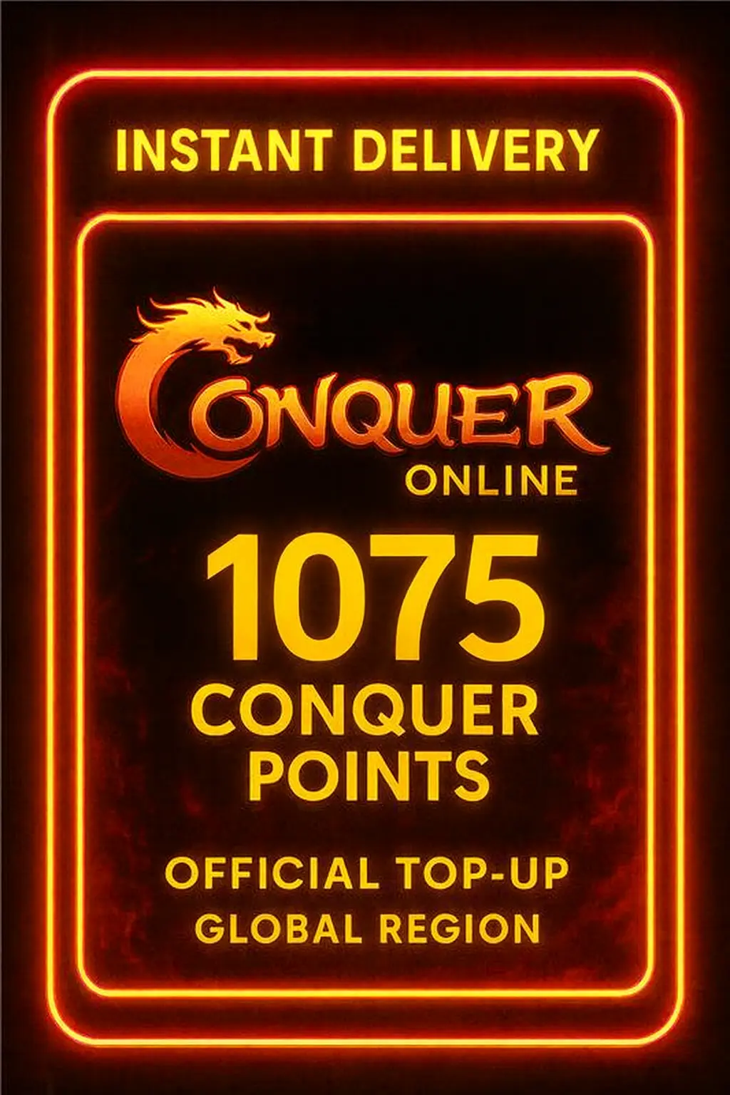 1075 Titik Takluk - (Top-Up) 1075 Titik Takluk - (Top-Up)