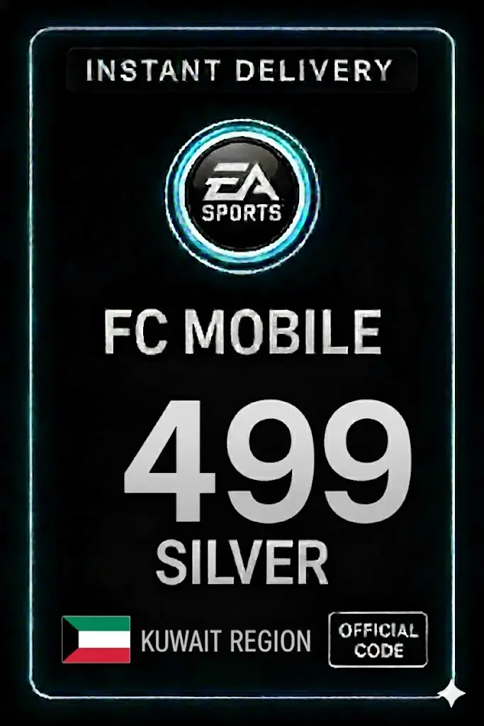 FC Mobile 499 Perak - Kuwait FC Mobile 499 Perak - Kuwait