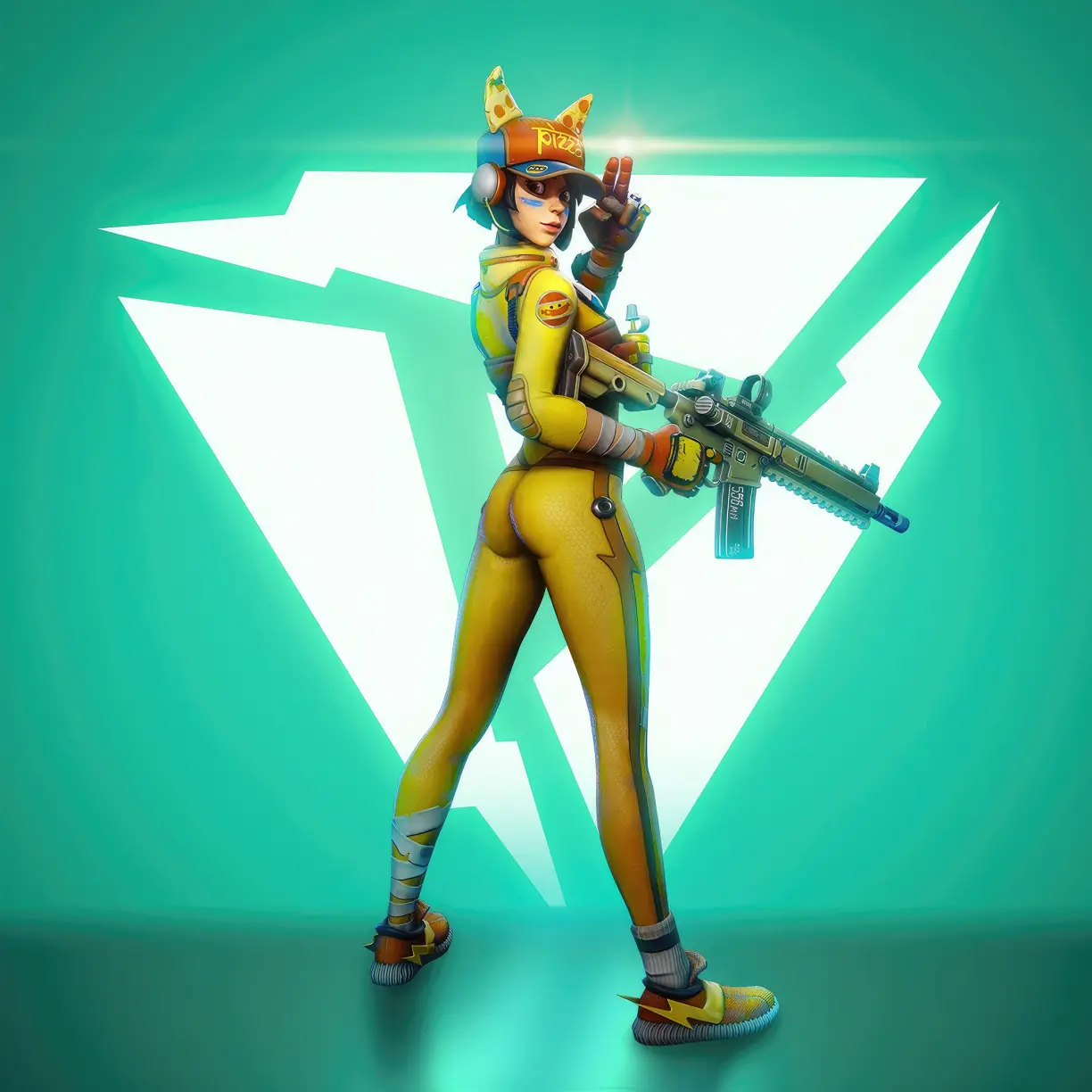 Farlight 84 - 50 Diamonds Top-Up Farlight 84 - 50 Diamonds Top-Up