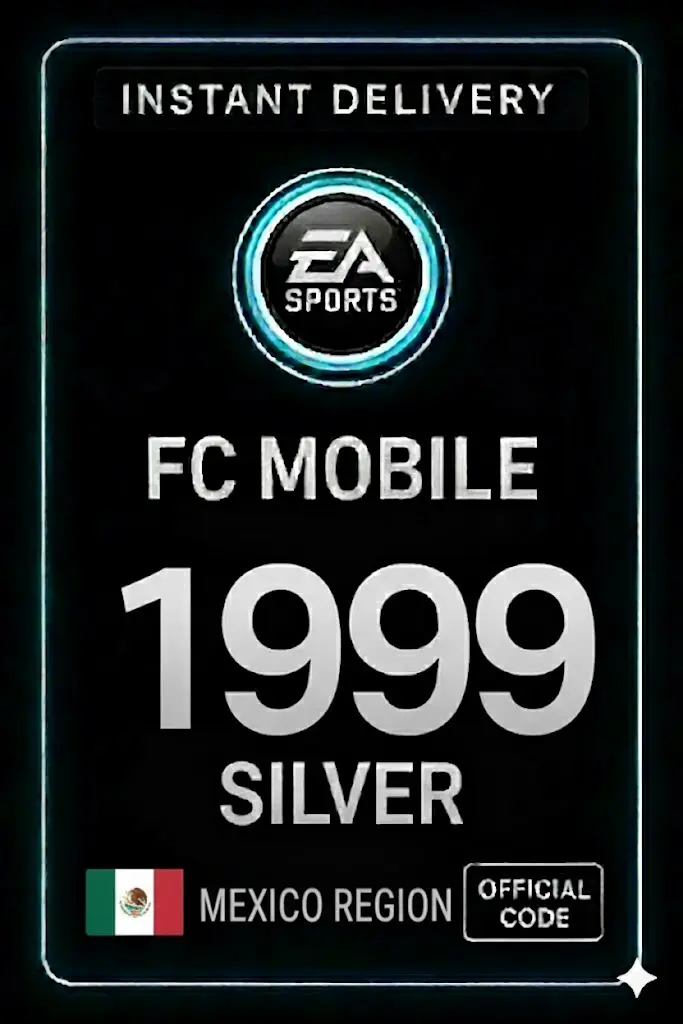 FC Mobile 1999 Perak - Mexico FC Mobile 1999 Perak - Mexico