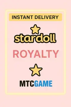 Stardoll US - Instant Royalty Pack Stardoll US - Instant Royalty Pack