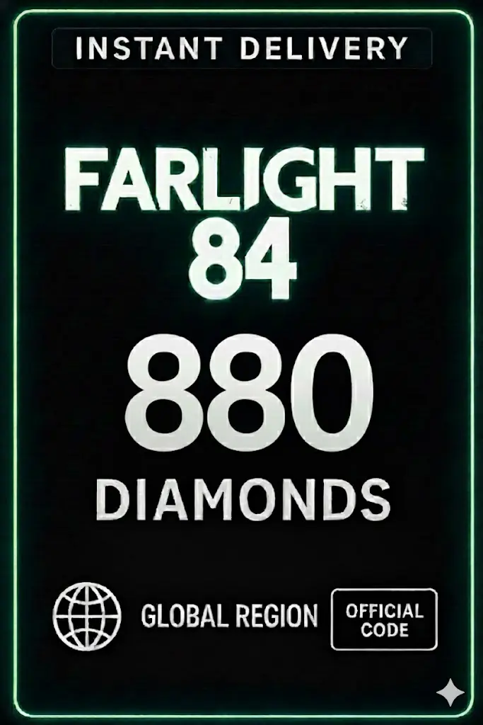 ファーライト84 - 880ダイヤモンドトップアップ ファーライト84 - 880ダイヤモンドトップアップ