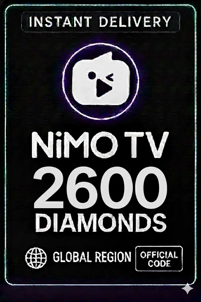 Nimo TV 2600 Қабут (Баровардан) Nimo TV 2600 Қабут (Баровардан)