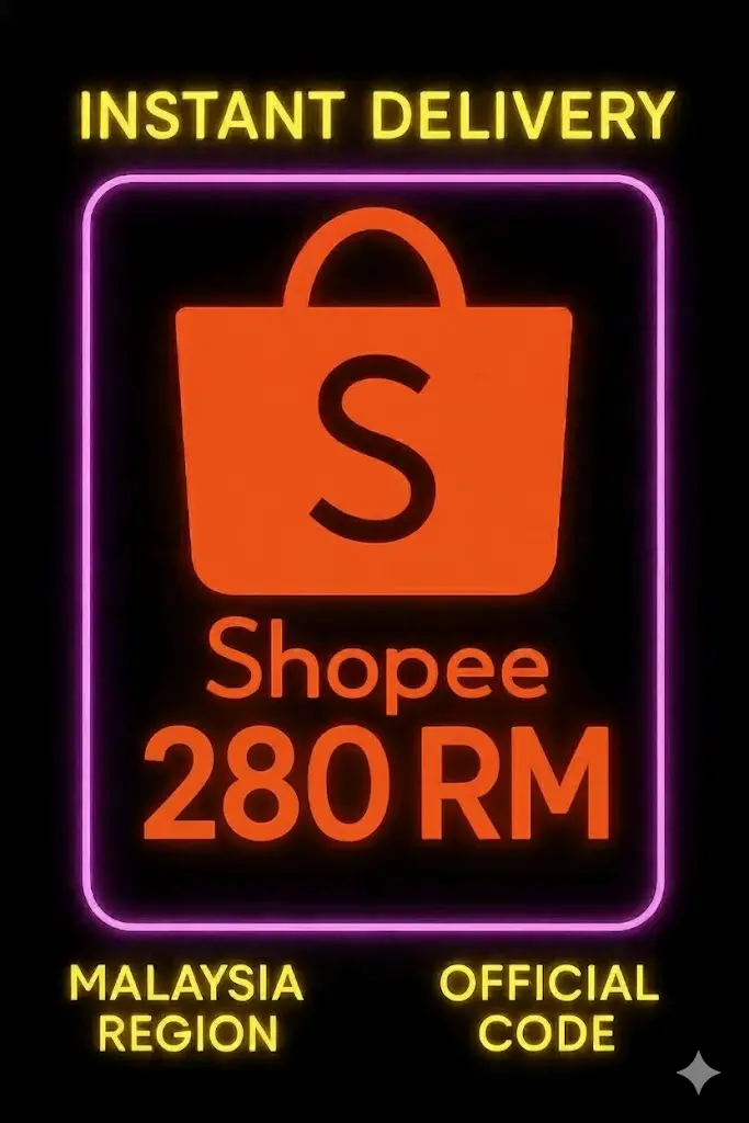 Shopee RM280 Malaysia Shopee RM280 Malaysia