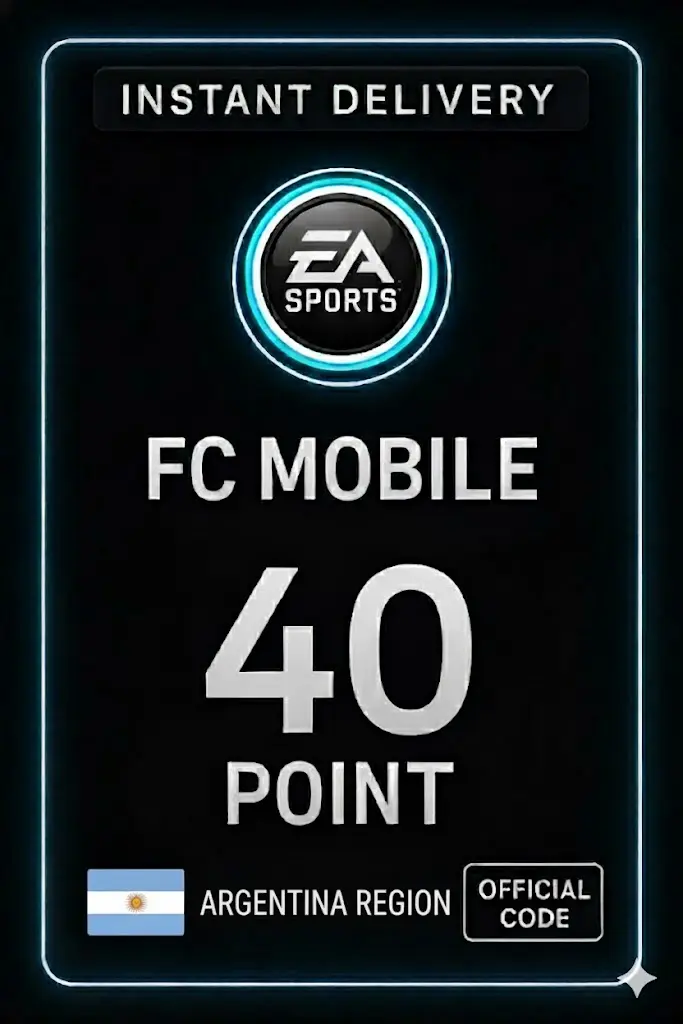 FC Mobile 40 Оно - Аргентина FC Mobile 40 Оно - Аргентина