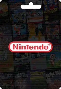 Nintendo eShop Card - 150 BR Nintendo eShop Card - 150 BR