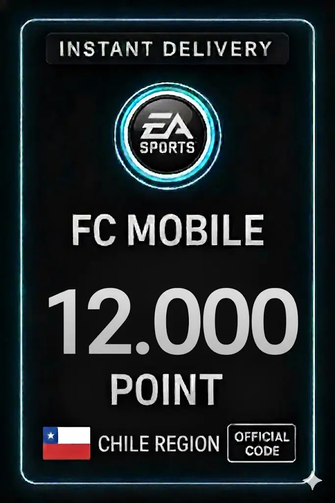 FC Mobile 12000 Stig - Kíle FC Mobile 12000 Stig - Kíle