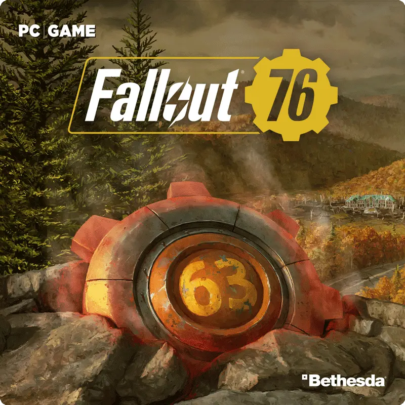 Fallout 76 Fallout 76
