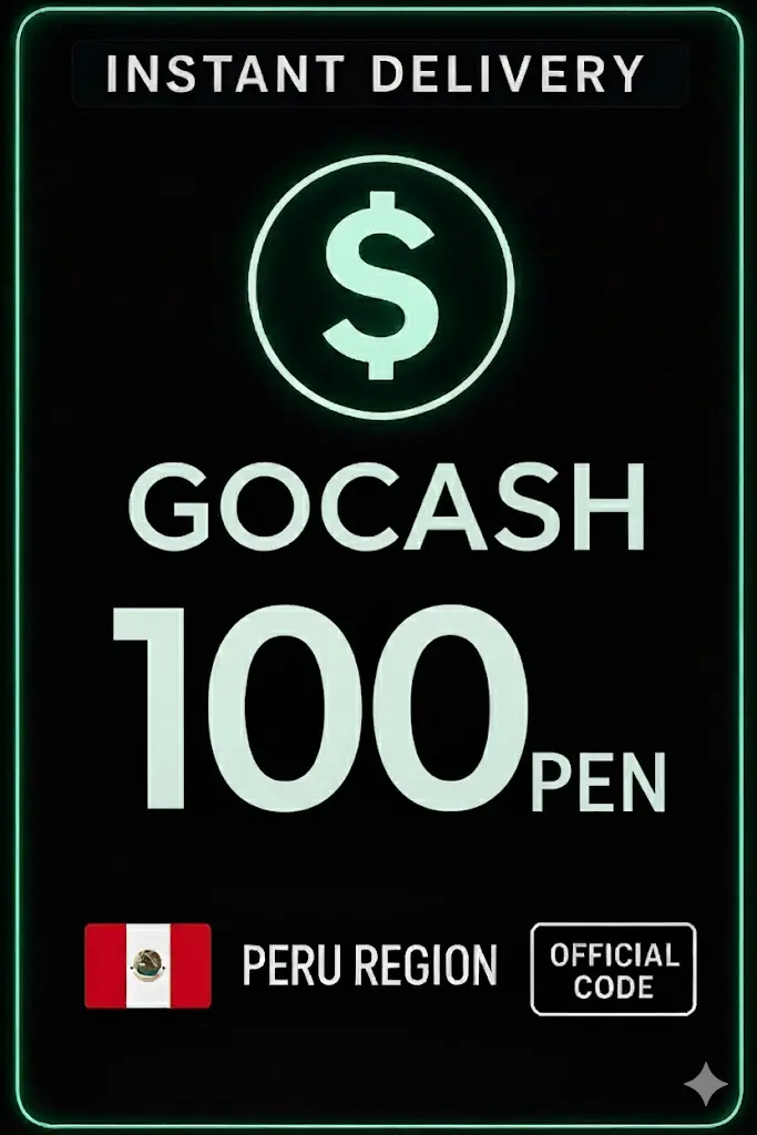 GoCash 100 AZN GoCash 100 AZN