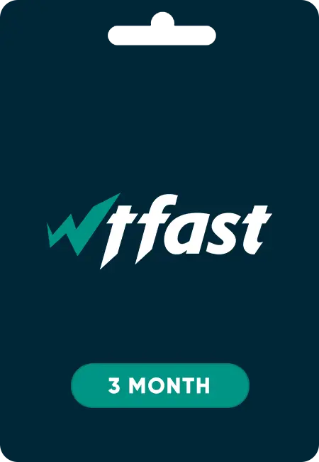 WTFast 3 Mèngkat Langganan - Lanjutan WTFast 3 Mèngkat Langganan - Lanjutan