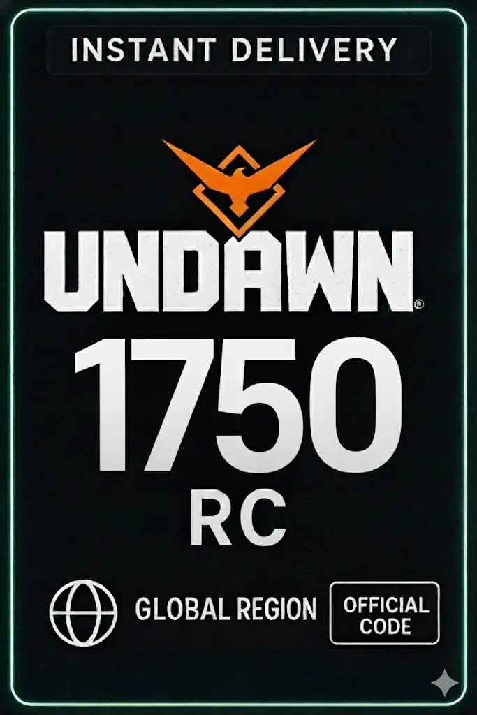 Undawn - 1750 RC (Дэлхийн) Undawn - 1750 RC (Дэлхийн)
