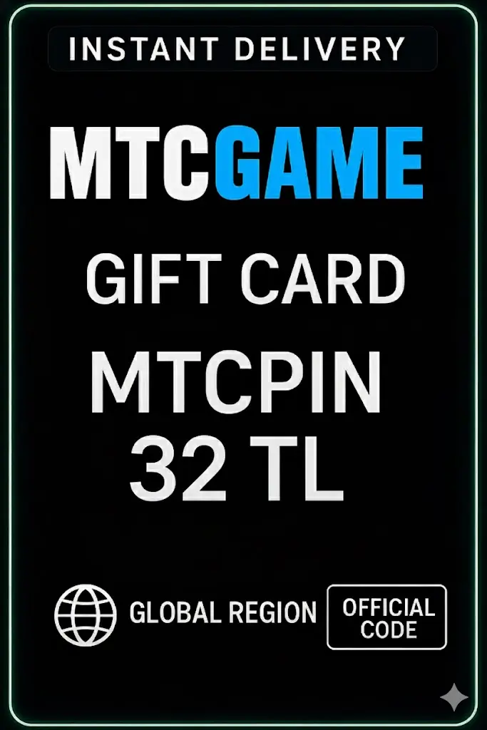 MTCEPIN 32 TL MTCEPIN 32 TL