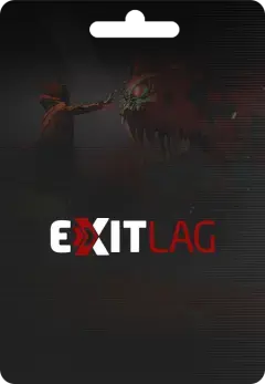 Código de 3 meses de Exitlag (Global) Código de 3 meses de Exitlag (Global)