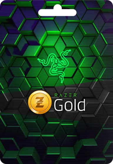 Razer Gold PIN