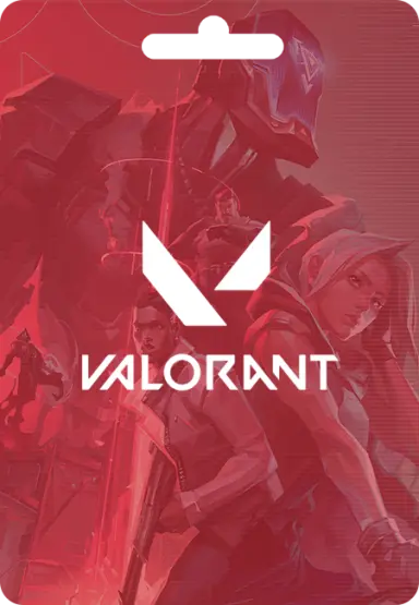 Valorant Points