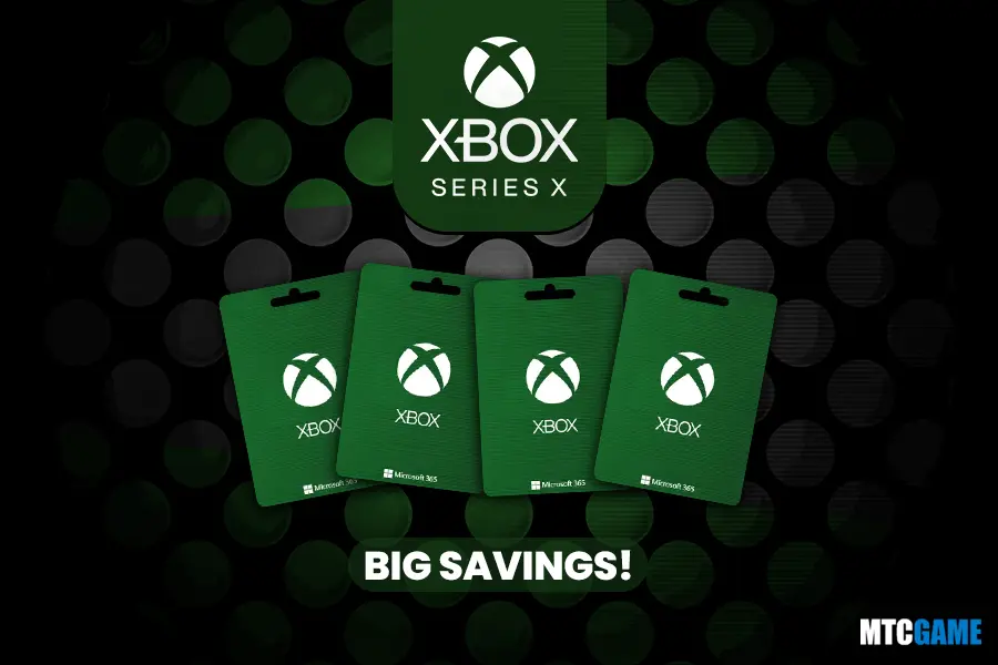Xbox Gift Card Xbox Gift Card