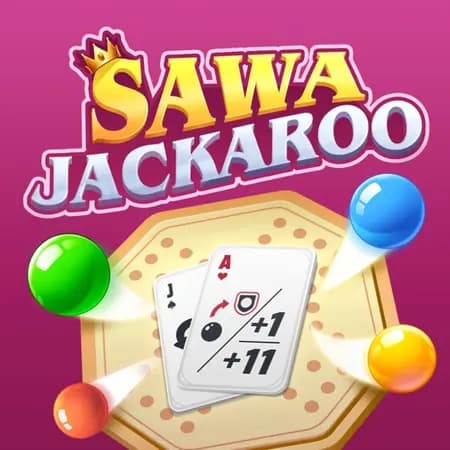 Sawa Jackaroo