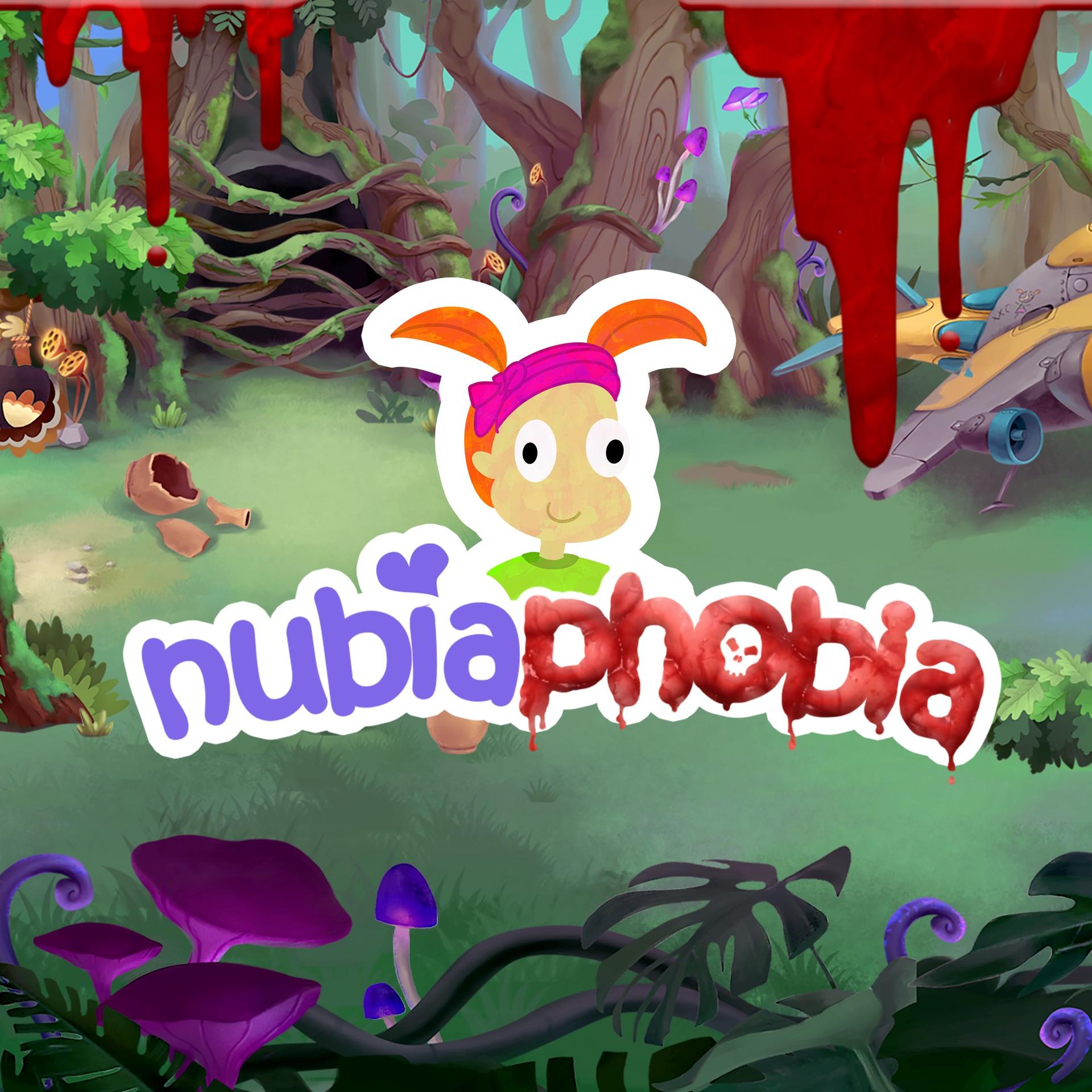 NubiaPhobia (Xbox Series X|S) (Xbox Game EU)