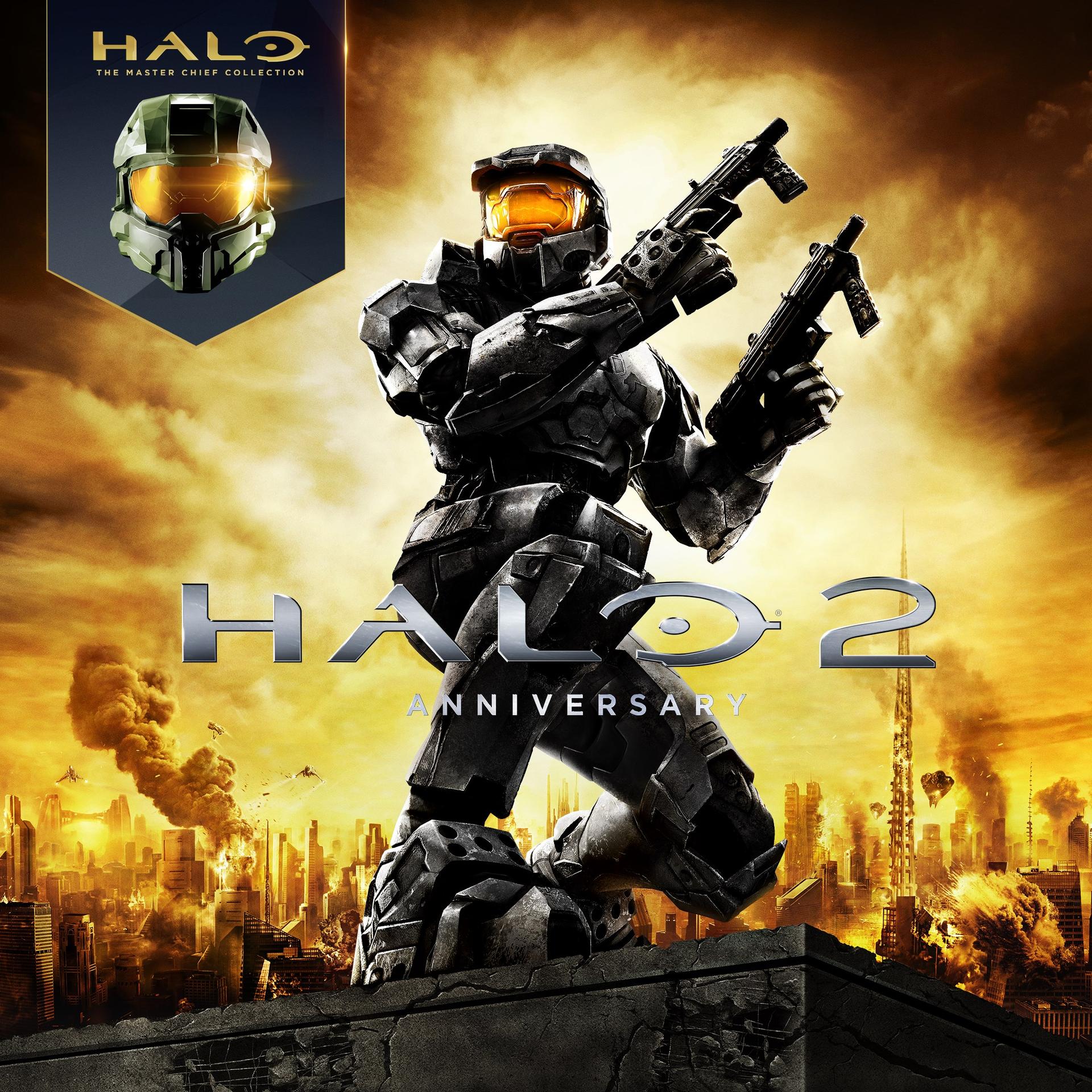 Halo 2: Anniversary (Xbox Games US)