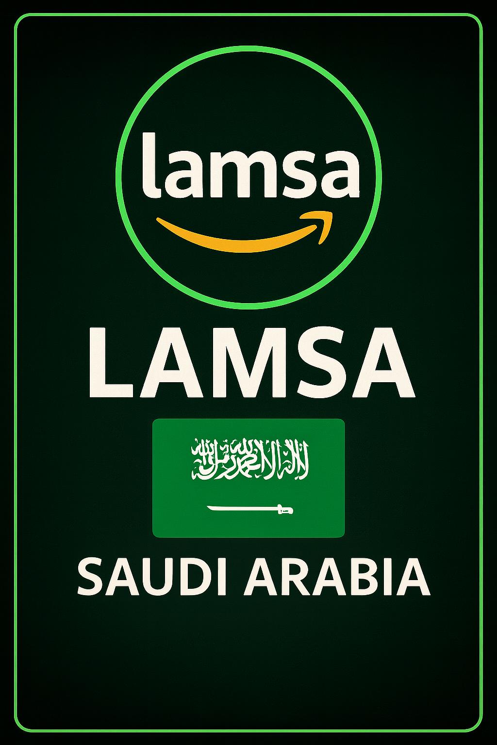 lamsa (KSA)